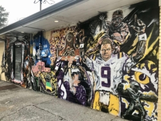Mid City Daiquiri - Baton Rouge Cooking Oil Recycling